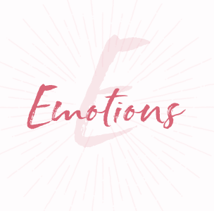 Emotions JP