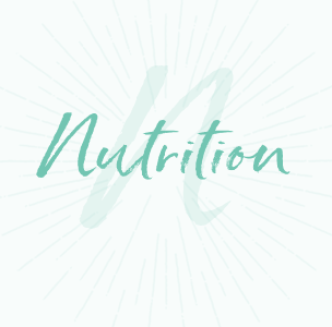 Nutrition JP