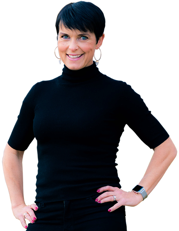 Jennifer Powter Weight Loss Coach