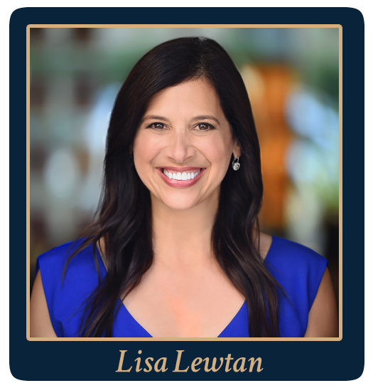Lisa Lewtan