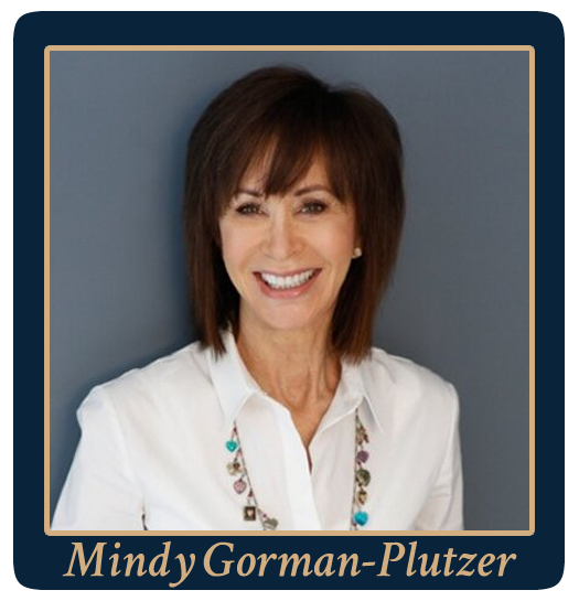 Mindy Gorman Plutzer