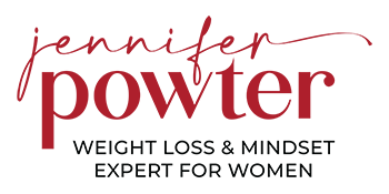 Jennifer Powter Logo