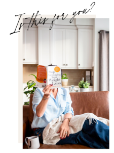 Is Stop Sabotaging Your Weight Loss For You