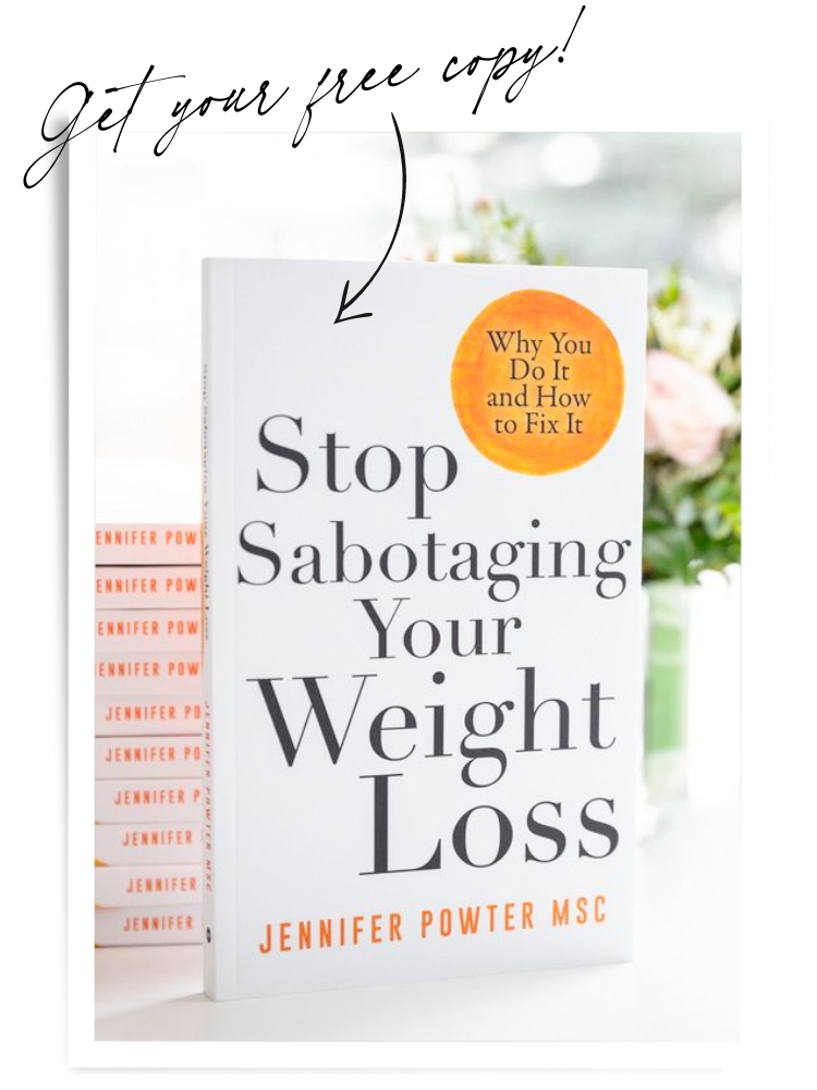 free copy of stop sabotaging