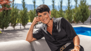 Your Weight Loss Coach Jennifer Powter