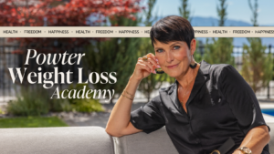Powter Weight Loss Academy Health Freedom Happiness