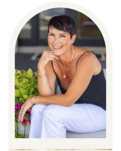 Jennifer Powter Weight Loss Coach and Mindset Coach
